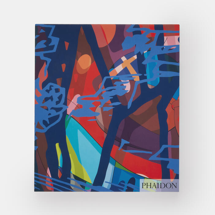 KAWS | Art | Store | Phaidon KAWS | Art | Store | Phaidon