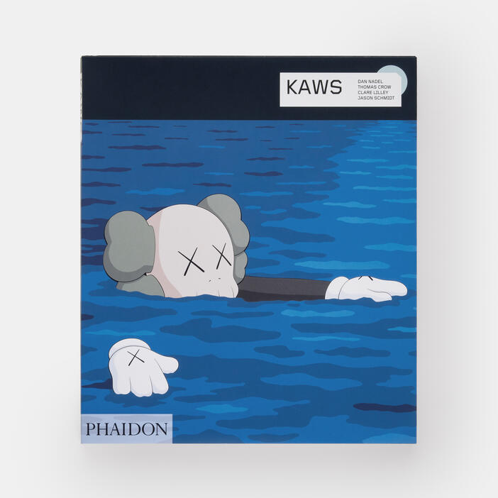 KAWS | Art | Store | Phaidon