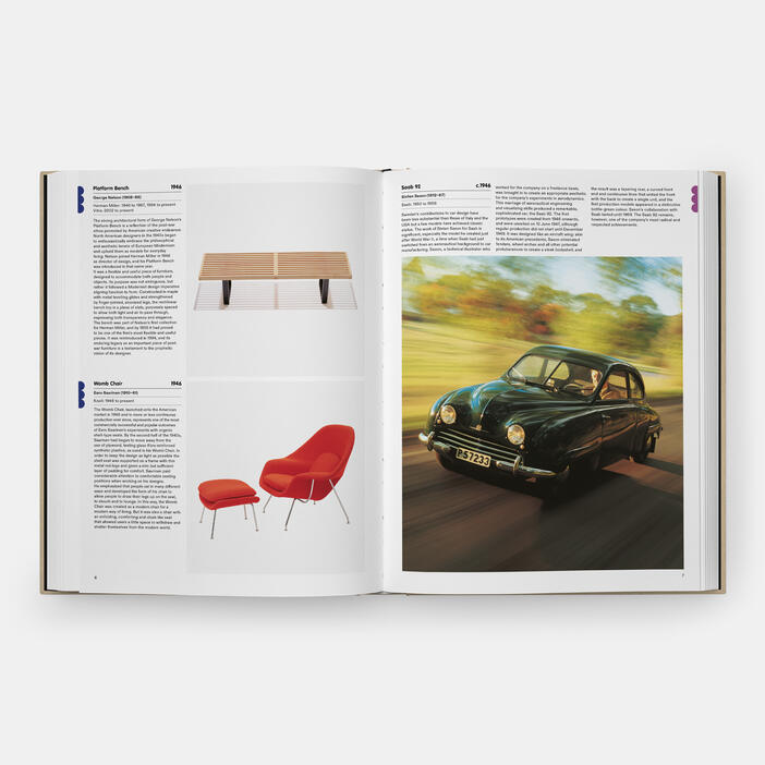 1000 Design Classics