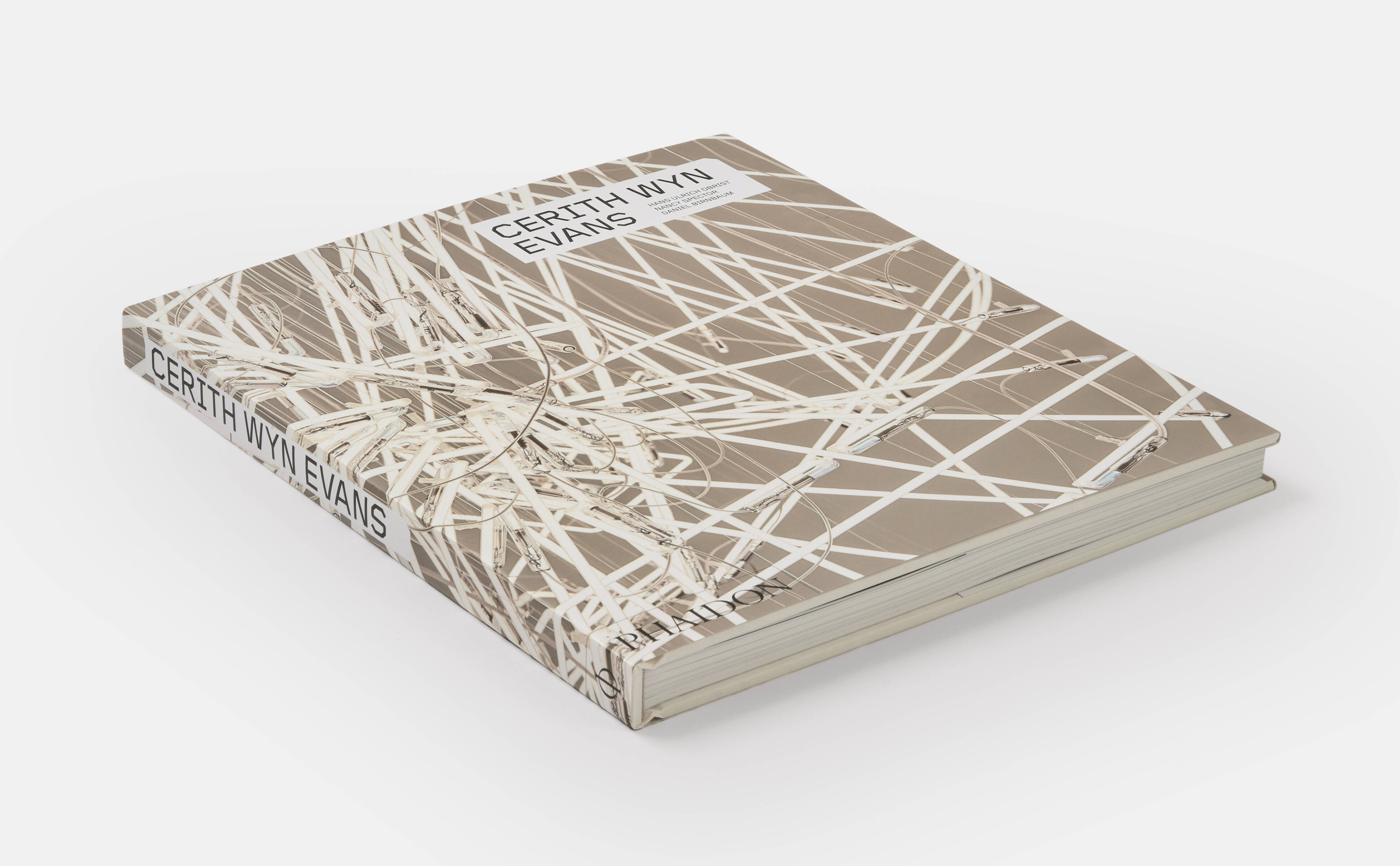 Cerith Wyn Evans releases new Phaidon & Artspace edition