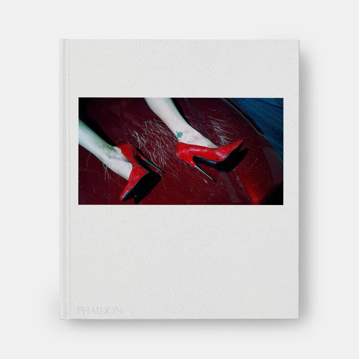 Steven Klein