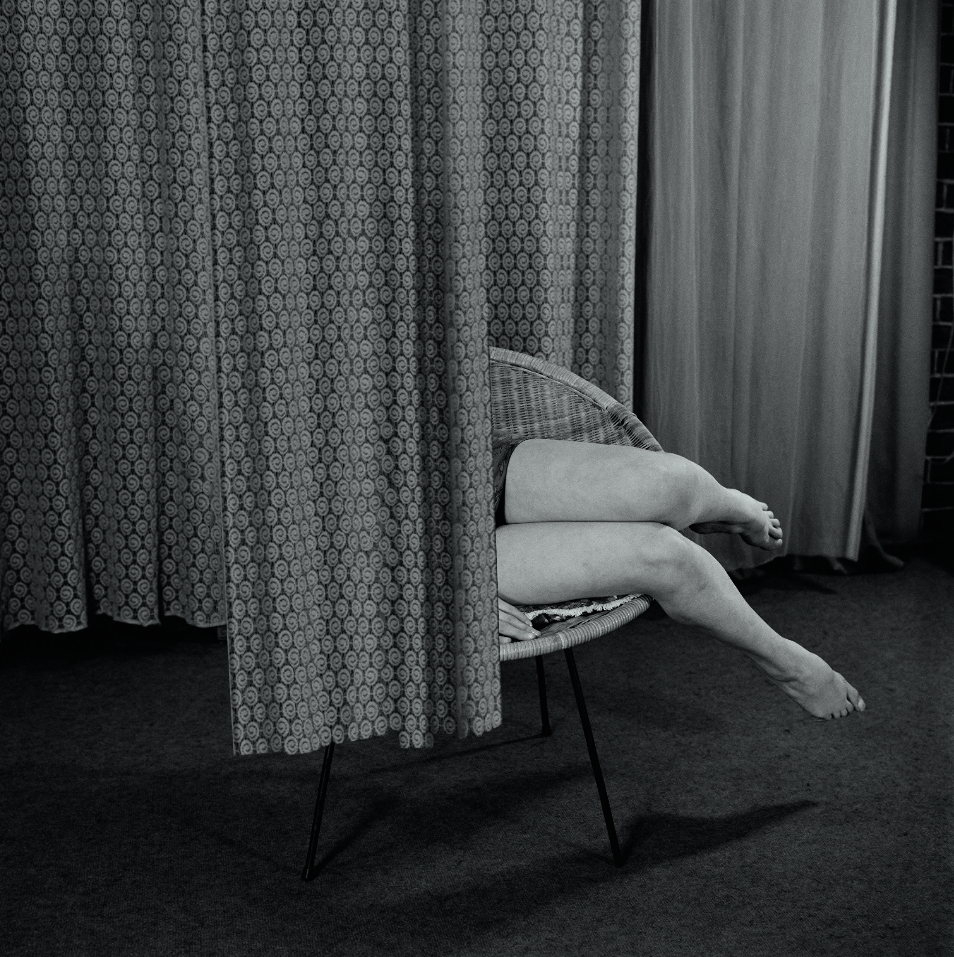 Eva Stenram - Why I Make Collage