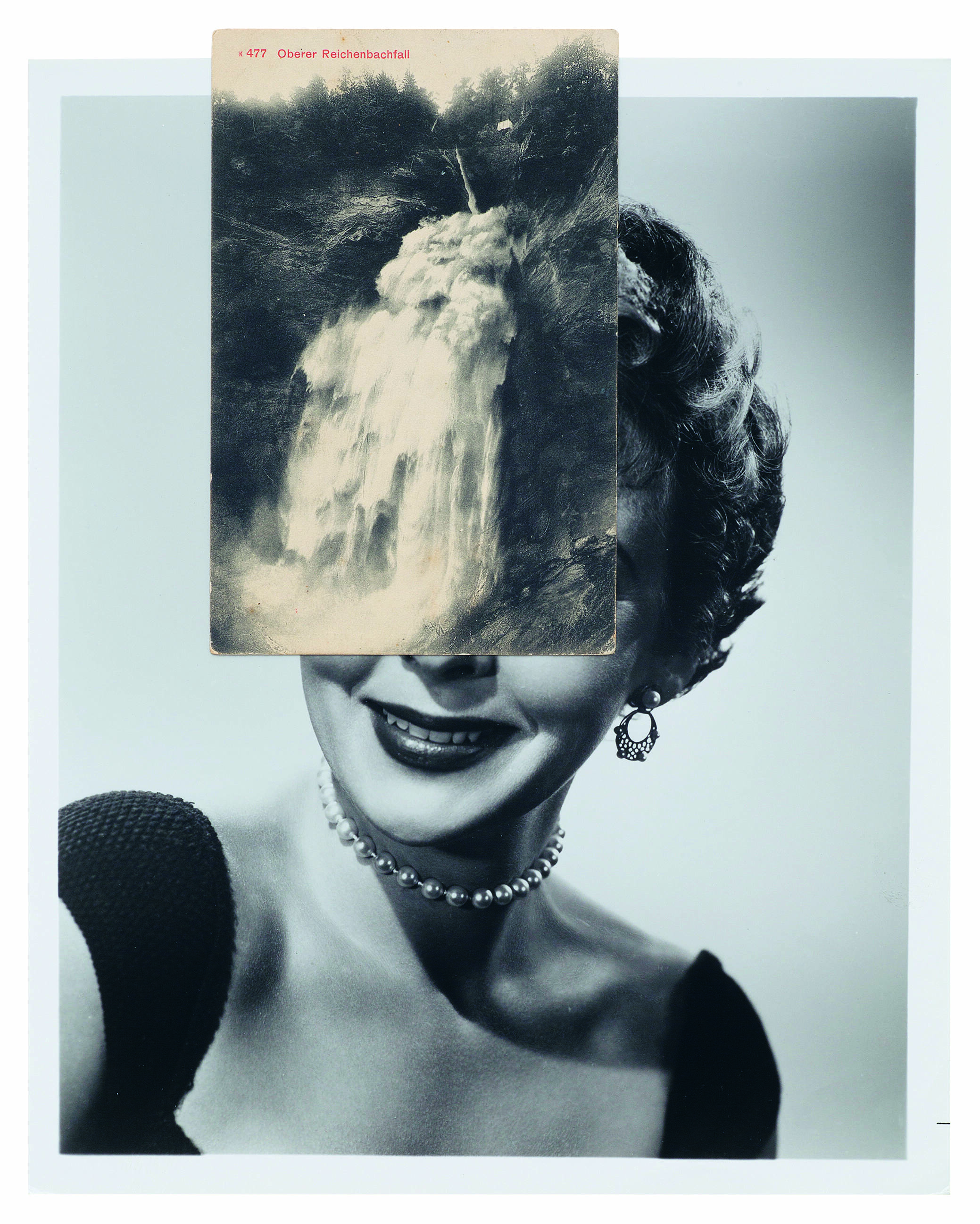 John Stezaker - Why I Make Collage