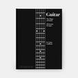 Guitar, The Shape of Sound, 100 Iconic Designs