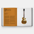 Guitar, The Shape of Sound, 100 Iconic Designs