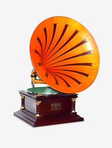 Victor 6 Phonograph, Victor, Early 1900s