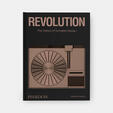 Revolution, The History of Turntable Design