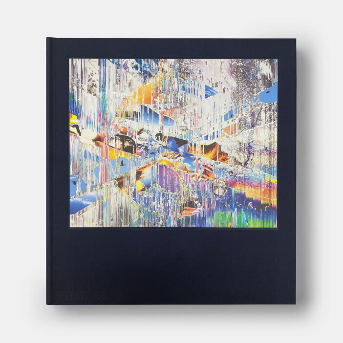 Sarah Sze, Paintings