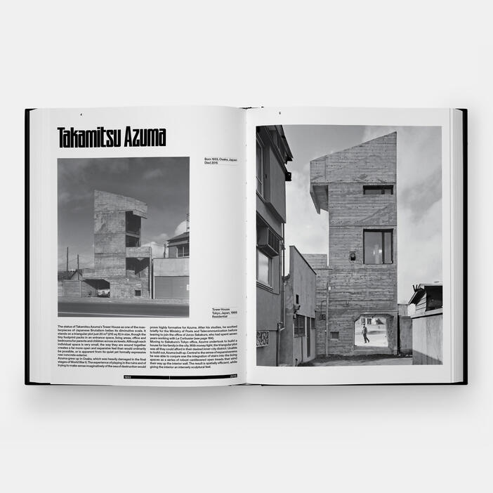 The Brutalists
