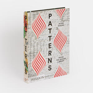 Patterns, Inside the Design Library