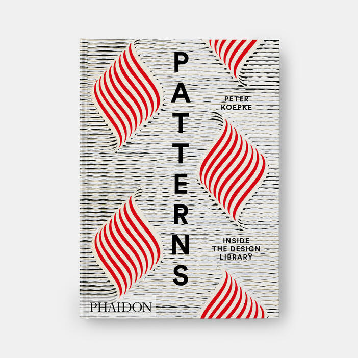 Patterns, Inside the Design Library
