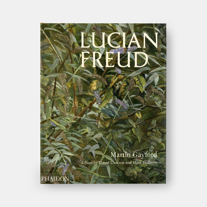 Lucian Freud
