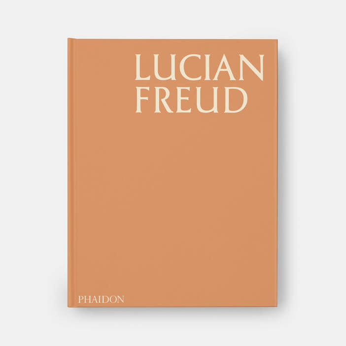 Lucian Freud