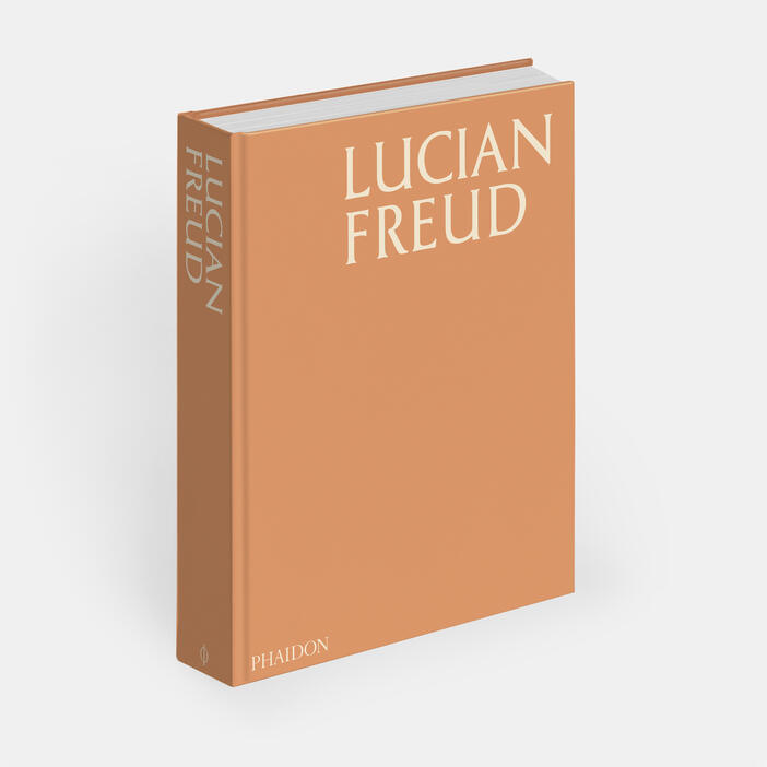 Lucian Freud
