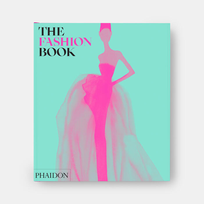 The Fashion Book