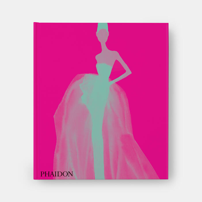 The Fashion Book