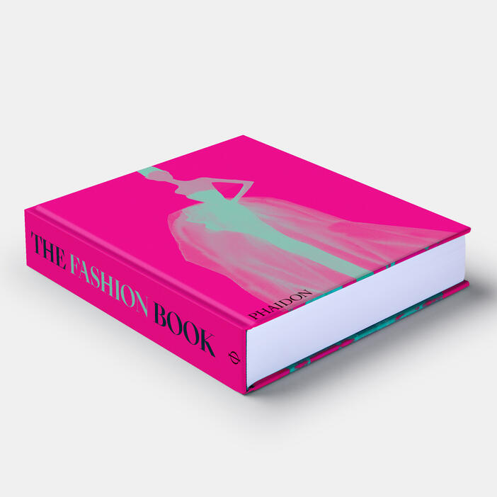 The Fashion Book
