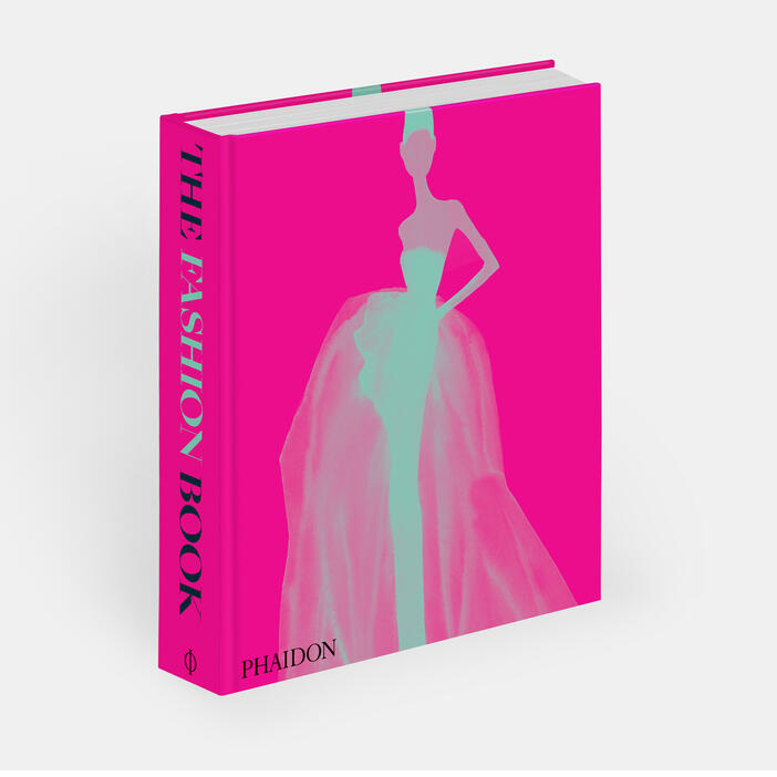 The Fashion Book