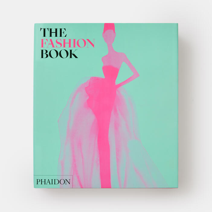 The Fashion Book [Book]