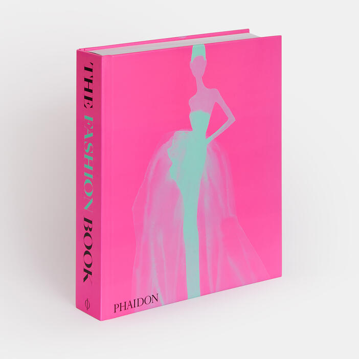 The Fashion Book, Fashion and Pop Culture, Store