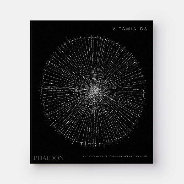 Vitamin D3, Today's Best in Contemporary Drawing