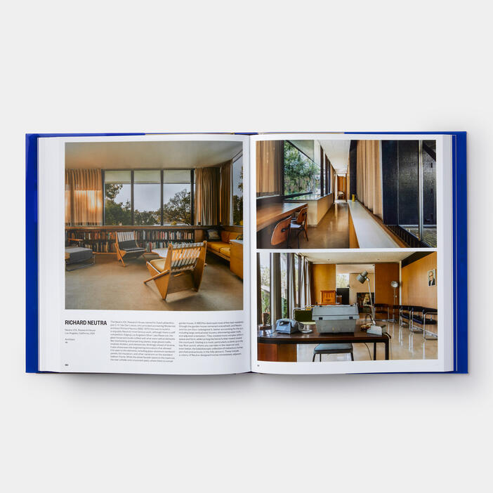 Life Meets Art, Inside the Homes of the World's Most Creative People