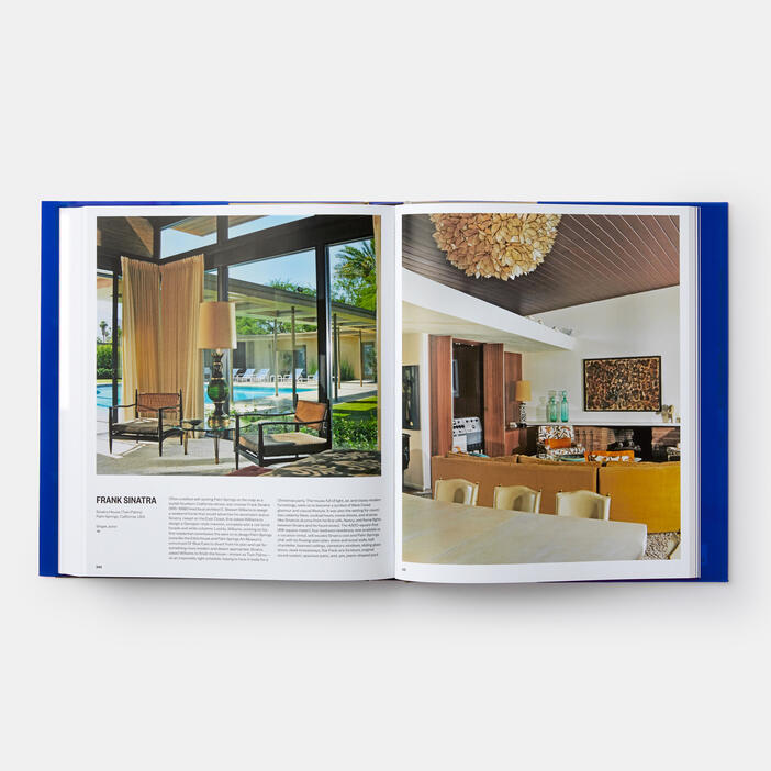 Life Meets Art, Inside the Homes of the World's Most Creative People