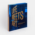 Life Meets Art, Inside the Homes of the World's Most Creative People