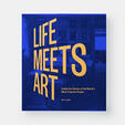 Life Meets Art, Inside the Homes of the World's Most Creative People