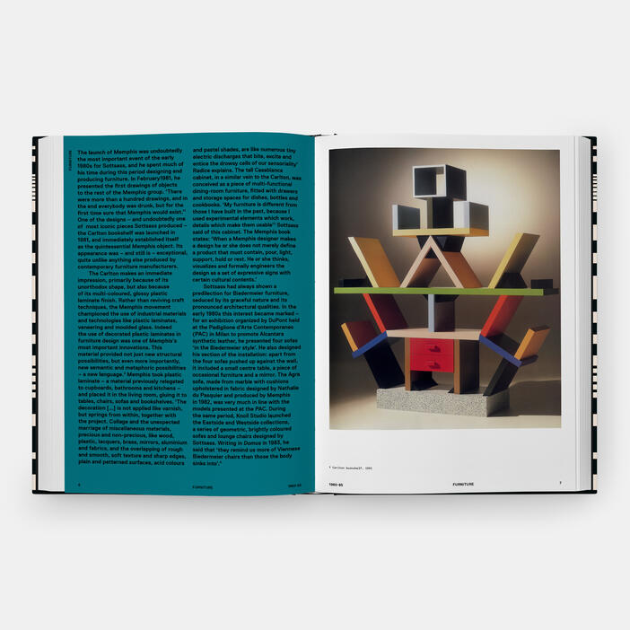 Ettore Sottsass