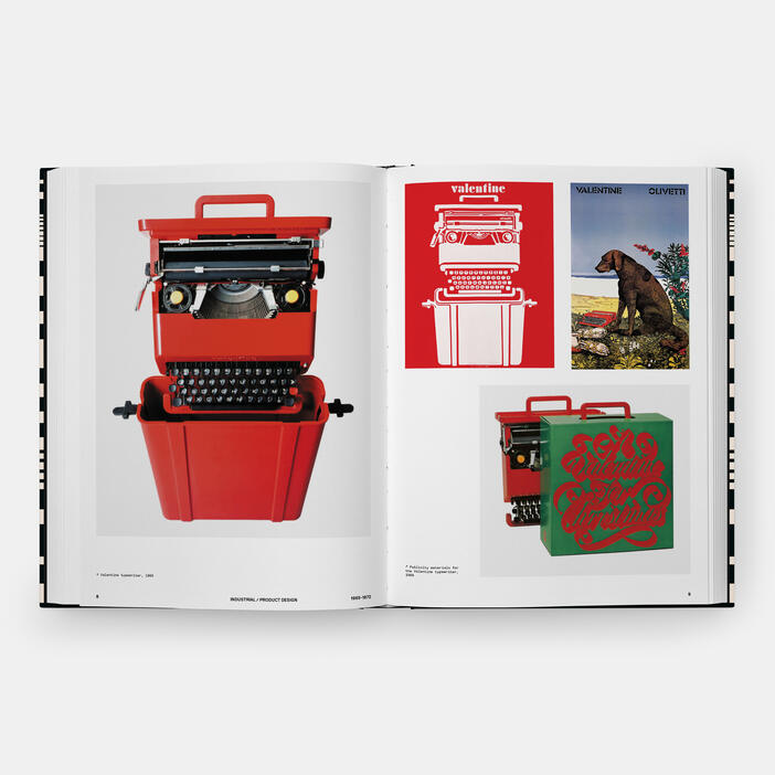 Ettore Sottsass