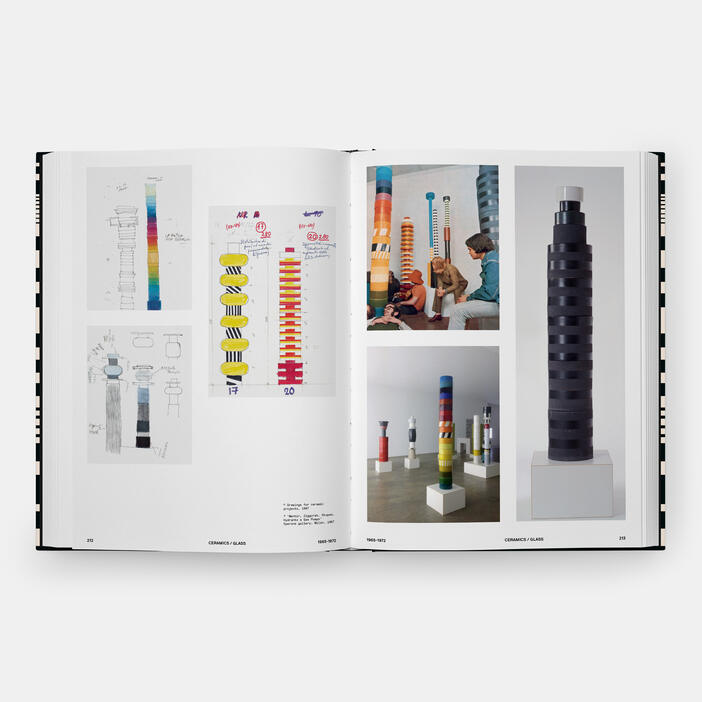 Ettore Sottsass