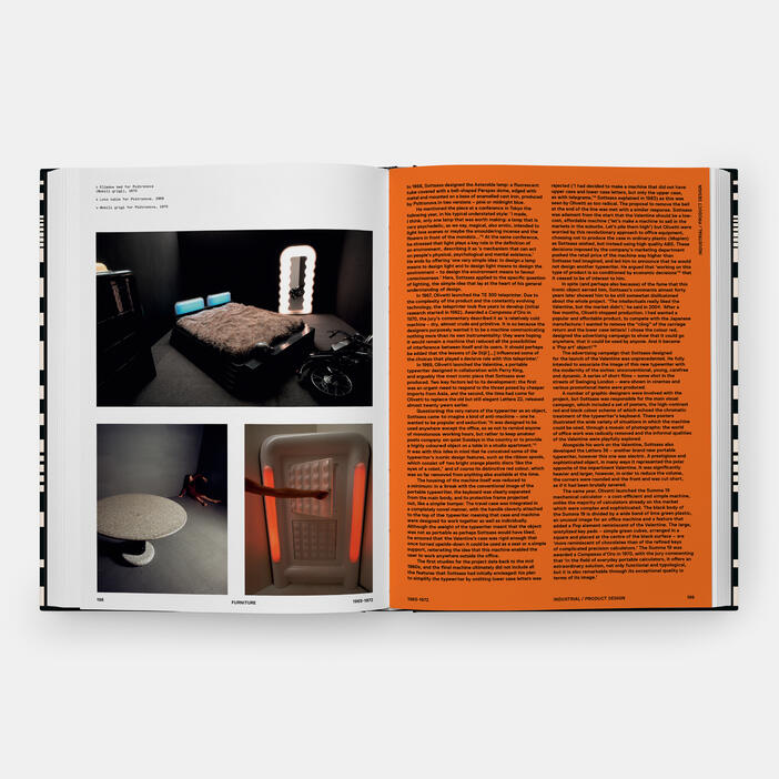 Ettore Sottsass