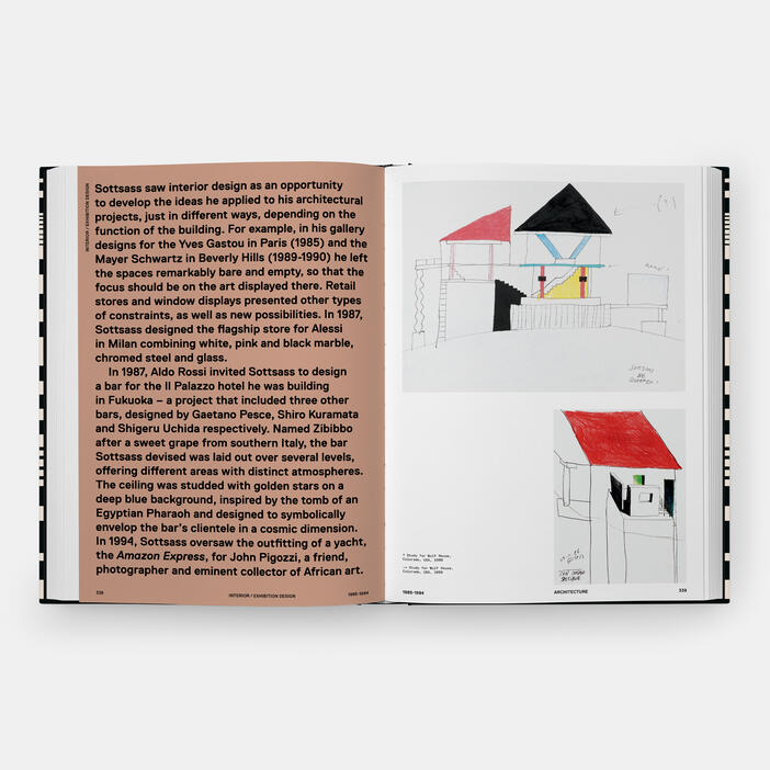 Ettore Sottsass