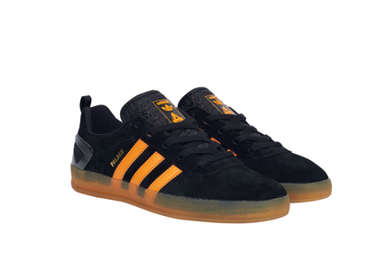 Adidas Palace Pro Black/Orange