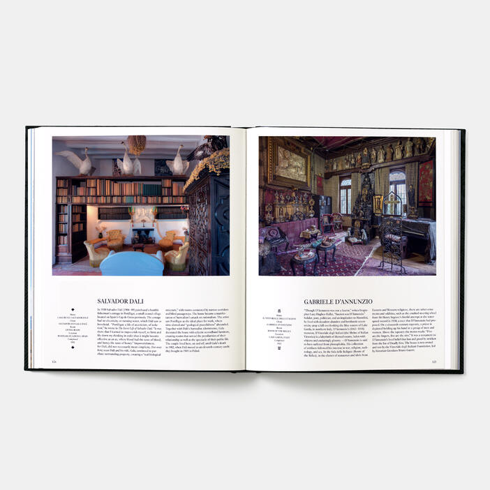 Interiors, The Greatest Rooms of the Century (Black Edition)
