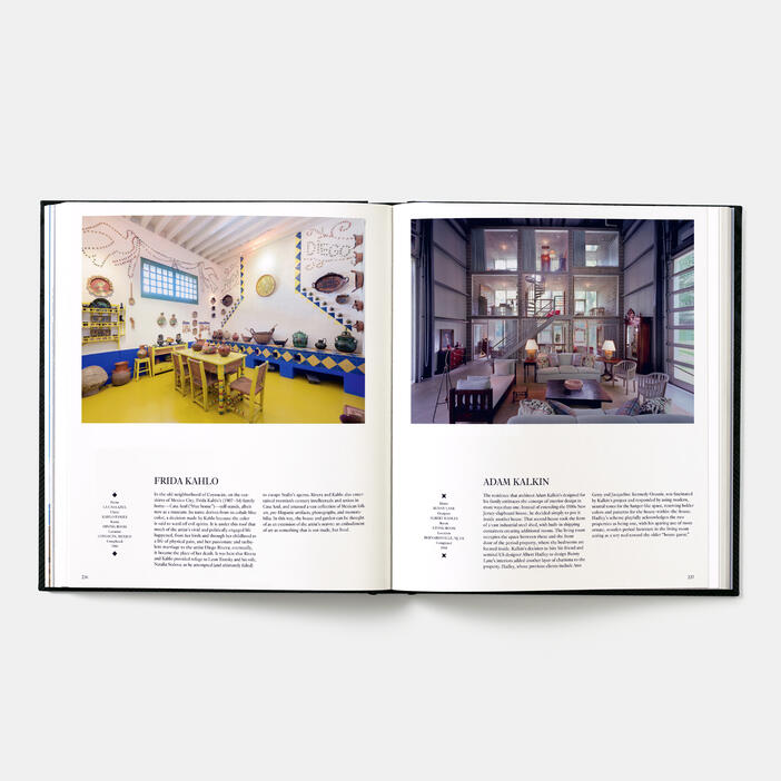 Interiors, The Greatest Rooms of the Century (Black Edition)