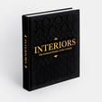 Interiors, The Greatest Rooms of the Century (Black Edition)