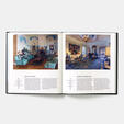 Interiors, The Greatest Rooms of the Century (Black Edition)