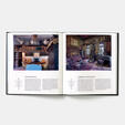 Interiors, The Greatest Rooms of the Century (Black Edition)