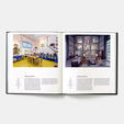 Interiors, The Greatest Rooms of the Century (Black Edition)