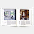 Interiors, The Greatest Rooms of the Century (Black Edition)