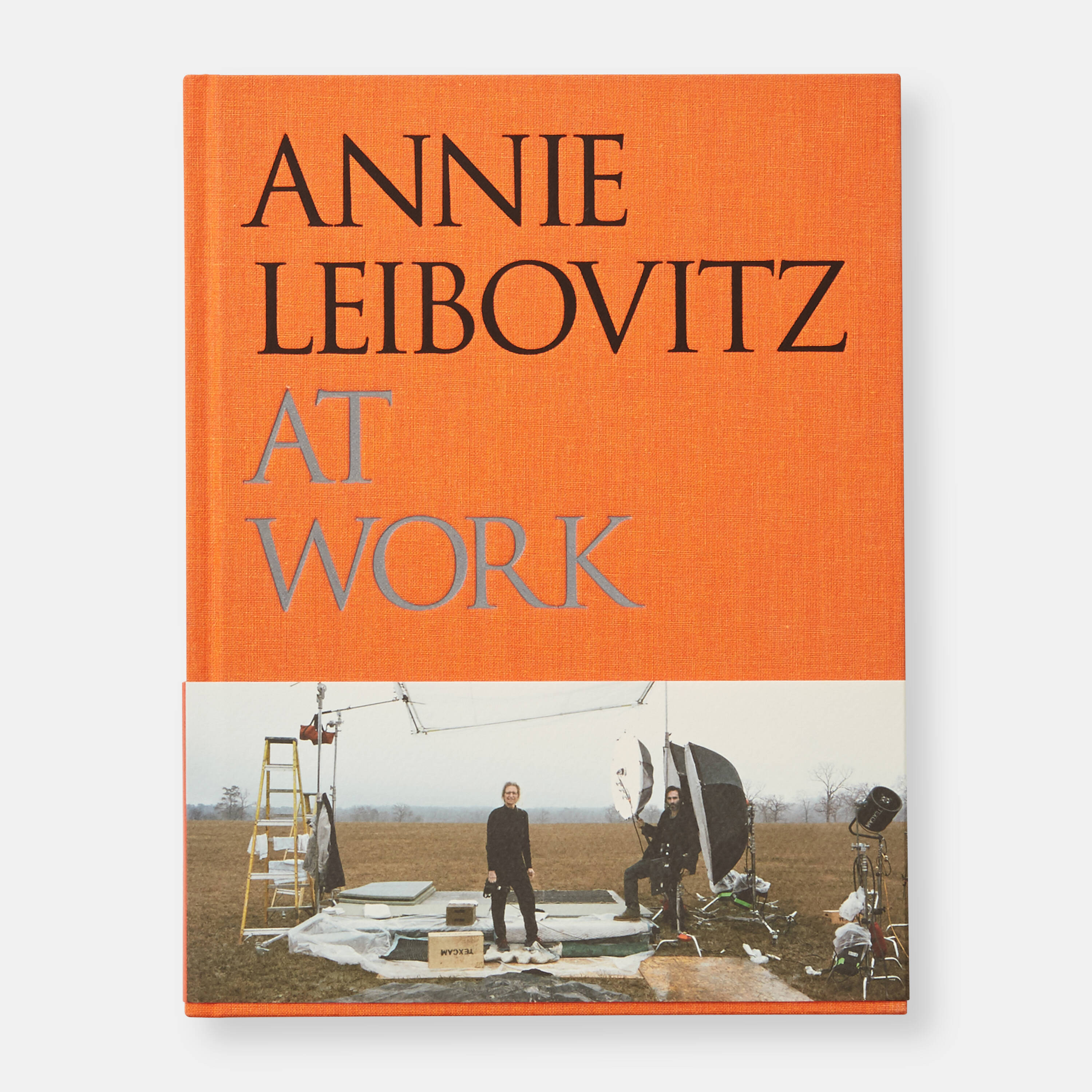 Summer reads: Annie Leibovitz's deep obsession with Emily Dickinson 