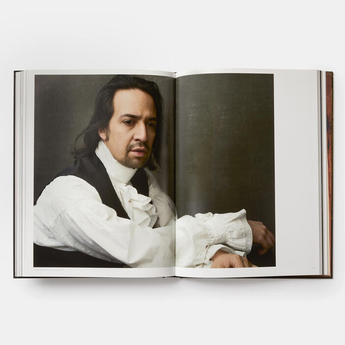 Annie Leibovitz, Portraits 2005-2016