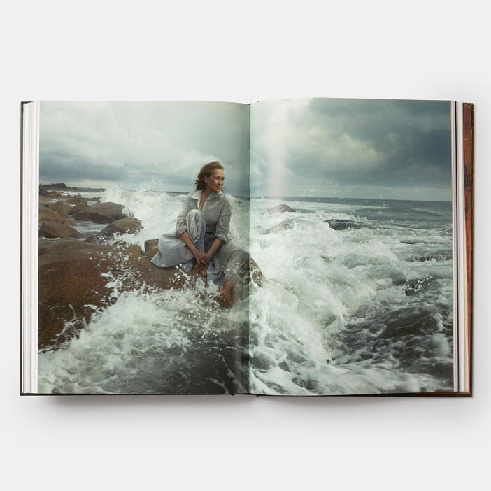 Annie Leibovitz, Portraits 2005-2016