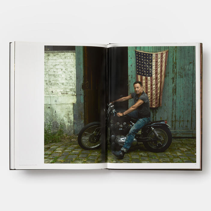 Annie Leibovitz, Portraits 2005-2016
