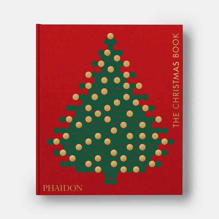 The Christmas Book