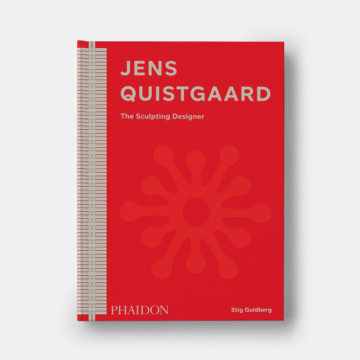 Jens Quistgaard