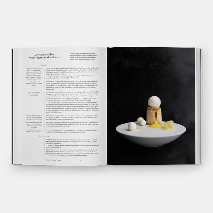 Bras, The Tastes of Aubrac (Signed Edition)