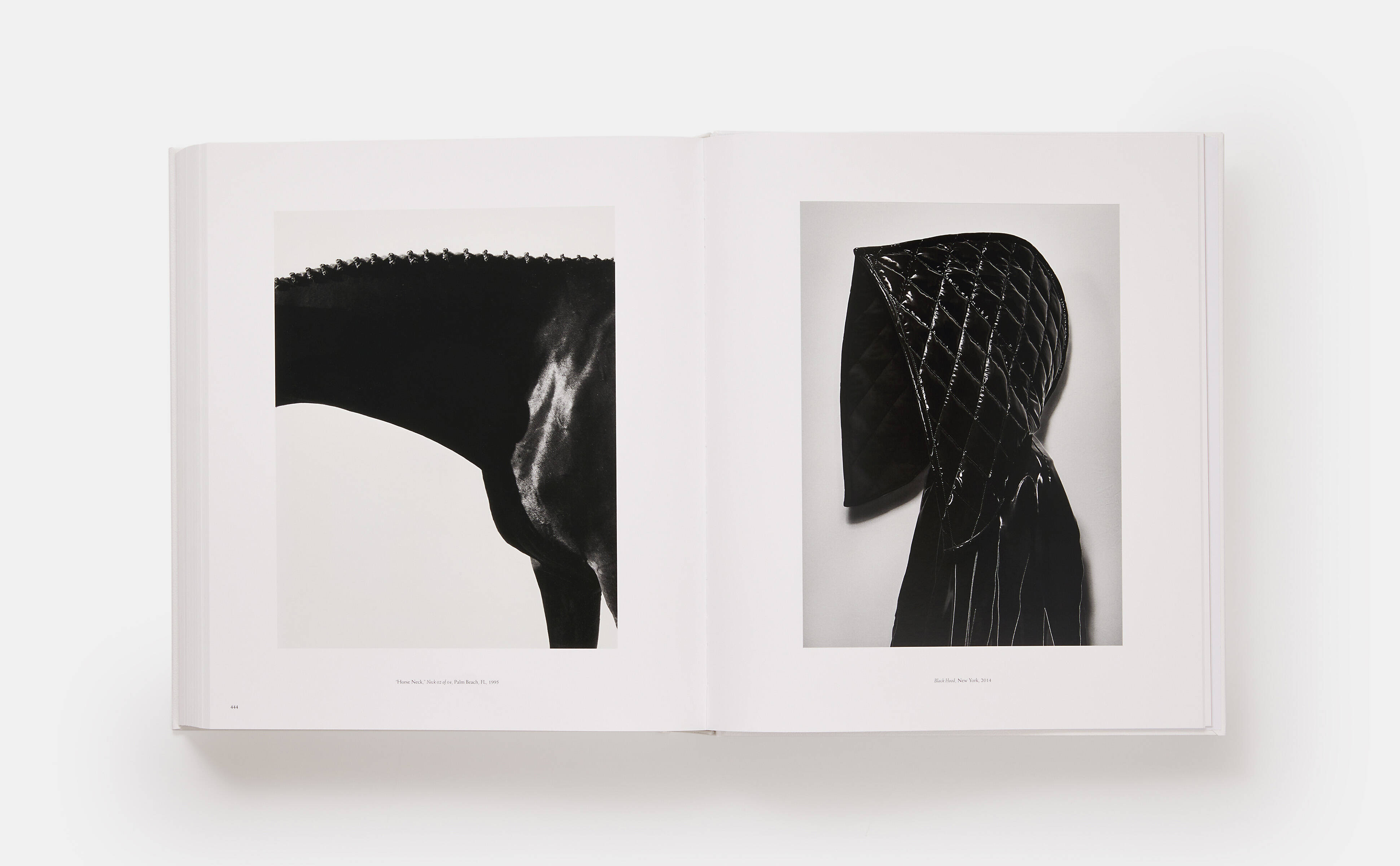 Phaidon's Photography 100